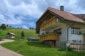 Mittlerer Itzenwaldhof - Heimkehr